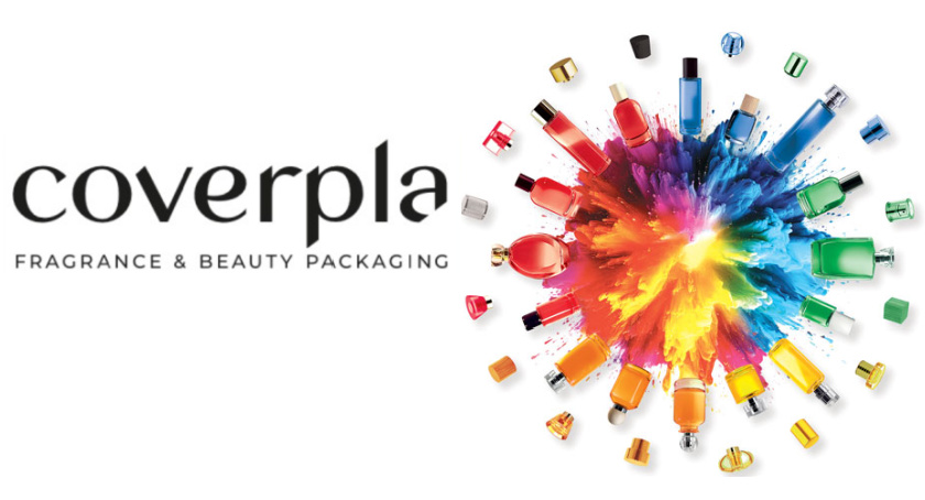 Coverpla's new logo